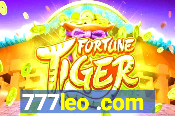 777leo .com